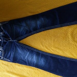 Women's Miss Me jeans